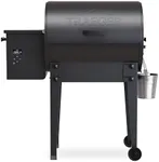 Traeger Grills TFB30KLF Tailgater 2