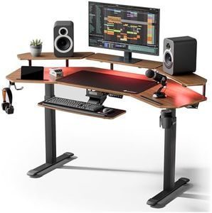 EUREKA ERG