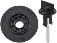 MOTOALL New Bolt Adapter Spare Tire