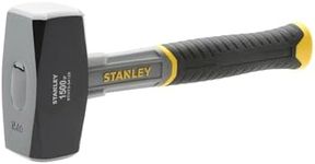 Stanley STHT0-54128 Fibreglass Hammer 1500 g