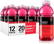 vitaminwater power-c electrolyte en