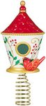 Hallmark Keepsake Mini Christmas Tr