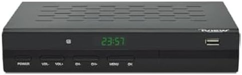 COSHIP N9901T Digital TV Converter 