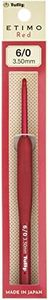 Etimo Crochet Hook, Size 6/3.50mm