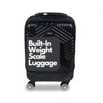 Smart Luggage