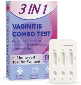 Vaginitis 