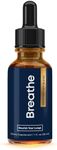 BREATHE 8-IN-1 Mullein Drops for Lu