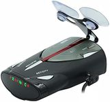 XRS 9880 Car Radar Detector Cobra F