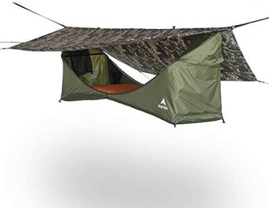 Haven Tent