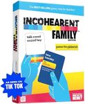 Incohearent Family Edition by Relat