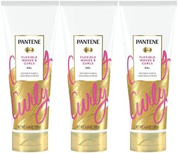 Pantene, H