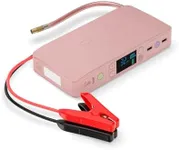 HALO Bolt Air+ 55500 Portable Car B