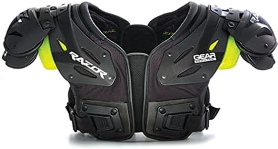 RAZOR RZ7 (Skill) Shoulder Pads (EA)