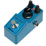 Ibanez SMMINI Super Metal Mini - Effects pedal - Blue Metallic
