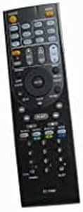 Auremote Replacement Remote Control for Integra DTR-7.8 DTR-8.9 DTR-4.5 DTR-6.6 DTR-7.6B DTR-7.7 DTR-40.5 DTR-7.4 DTR-8.4 DTR-50.5 RC-549M RC-550M AV A/V Receiver System