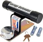 British Made Black Powder Coated Ga