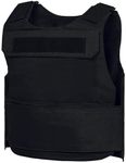 Monfasye Tactical Vest Outdoor Adju