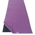 NORCIA Yoga Towel, Non Slip Hot Yog