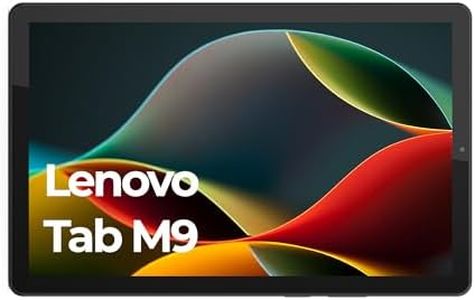 Lenovo Tab