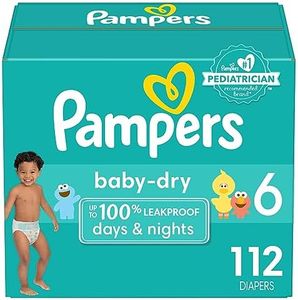 Pampers Ba