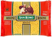 San Remo Risoni, 500g