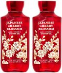 Bath and Body Works Japanese Cherry