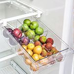 Fridge Drawer Organiser Refrigerato