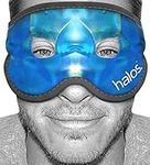 Cooling Eye Mask -Halos Mask- Reusa