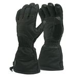 Black Diamond Unisex_Adult Gloves, XS
