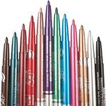 Shany Cosmetics Lip Pencils