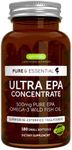 Ultra Pure EPA, Omega-3 Concentrate