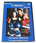 i-Box: Fitness Boxing Fundamentals 