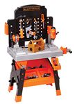 BLACK & DECKER Junior Power Tool Workshop