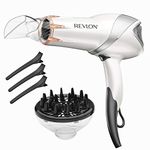 Revlon Hair Dryer For Fine Hairs