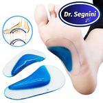 KIDS ORTHOTIC INSOLE ARCH SUPPORT SILICONE CHILDRE FLAT FOOT CORRECTOR SHOE GEL✅