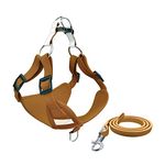 Pug Life Dog Harness