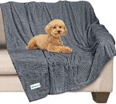 PetAmi Waterproof Dog Blanket, Leak