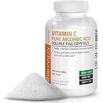 Vitamin C Powder Pure Ascorbic Acid
