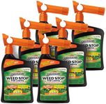 Spectracide Weed Stop For Lawns Plu