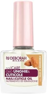 Nail Oil D