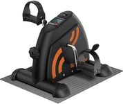 Sportneer Under Desk Exercise Bike 