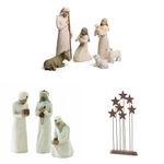 Willow Tree Nativity Set