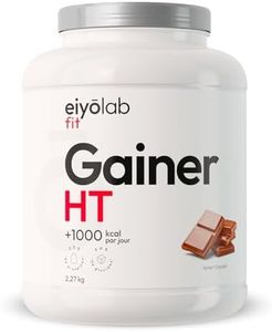 GAINER HT 