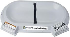 Koala Kare KB112-01CT Countertop Baby Changing Station