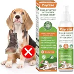 puyrzoe Natural No Chew Spray for D