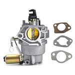 Yomoly Carburetor Compatible with Yard Machines 42" Lawn Tractor Model 13C2775S000 Replacement Carb