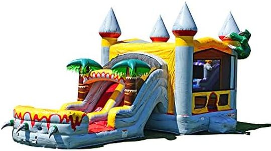 JumpOrange