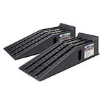 Eastwood Car Ramps One Piece Set | 