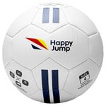 Happy Jump Soccer Ball Size 4 for Youth Training