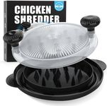 Eoaod Chicken Shredder 10.8 inch Lo